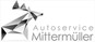 Logo Autoservice Mittermüller